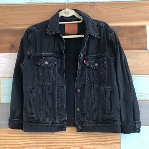 Levi’s  jean jacket